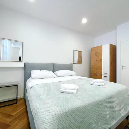 Apartman Candy *