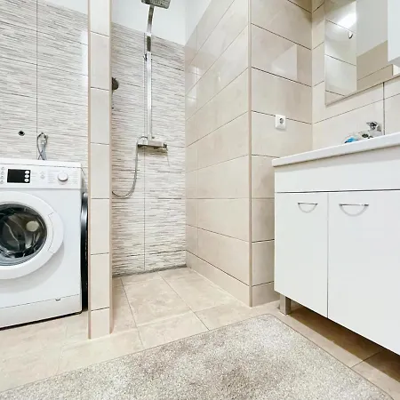 Apartman Candy *