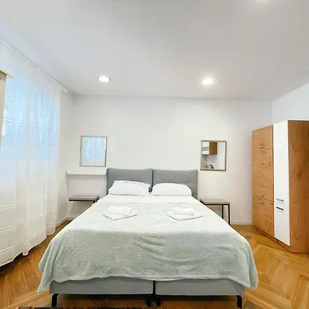 Apartman Candy *