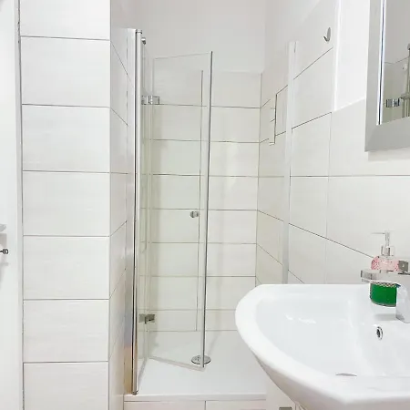 Apartman Candy *