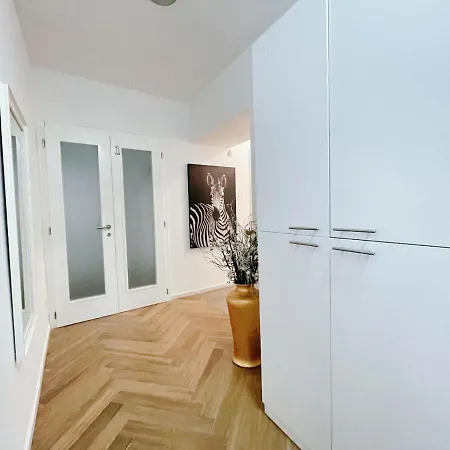 Apartman Candy