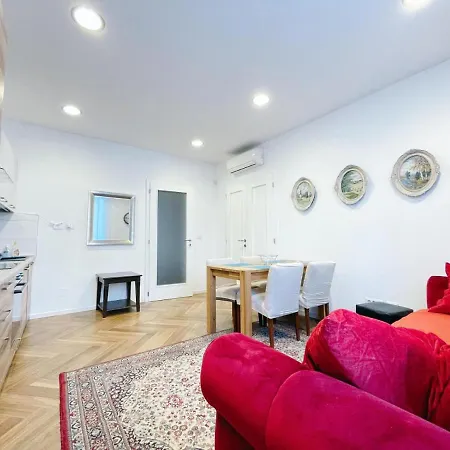 Apartman Candy