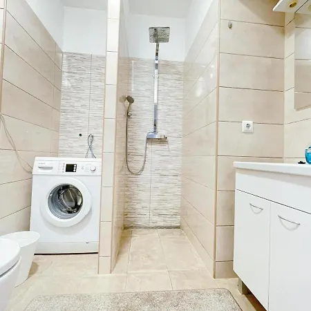 Candy Apartman Pula