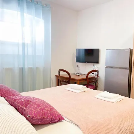 Candy Apartment Pula