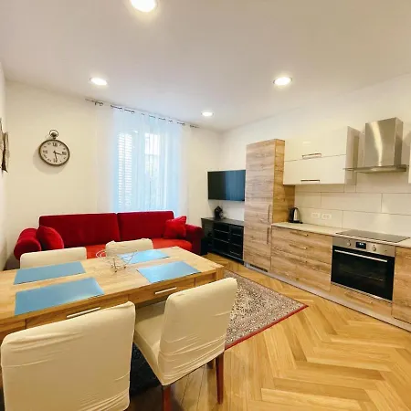 Apartman Candy
