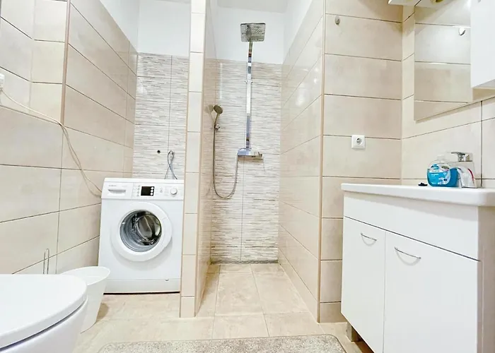 Candy Apartament Pula